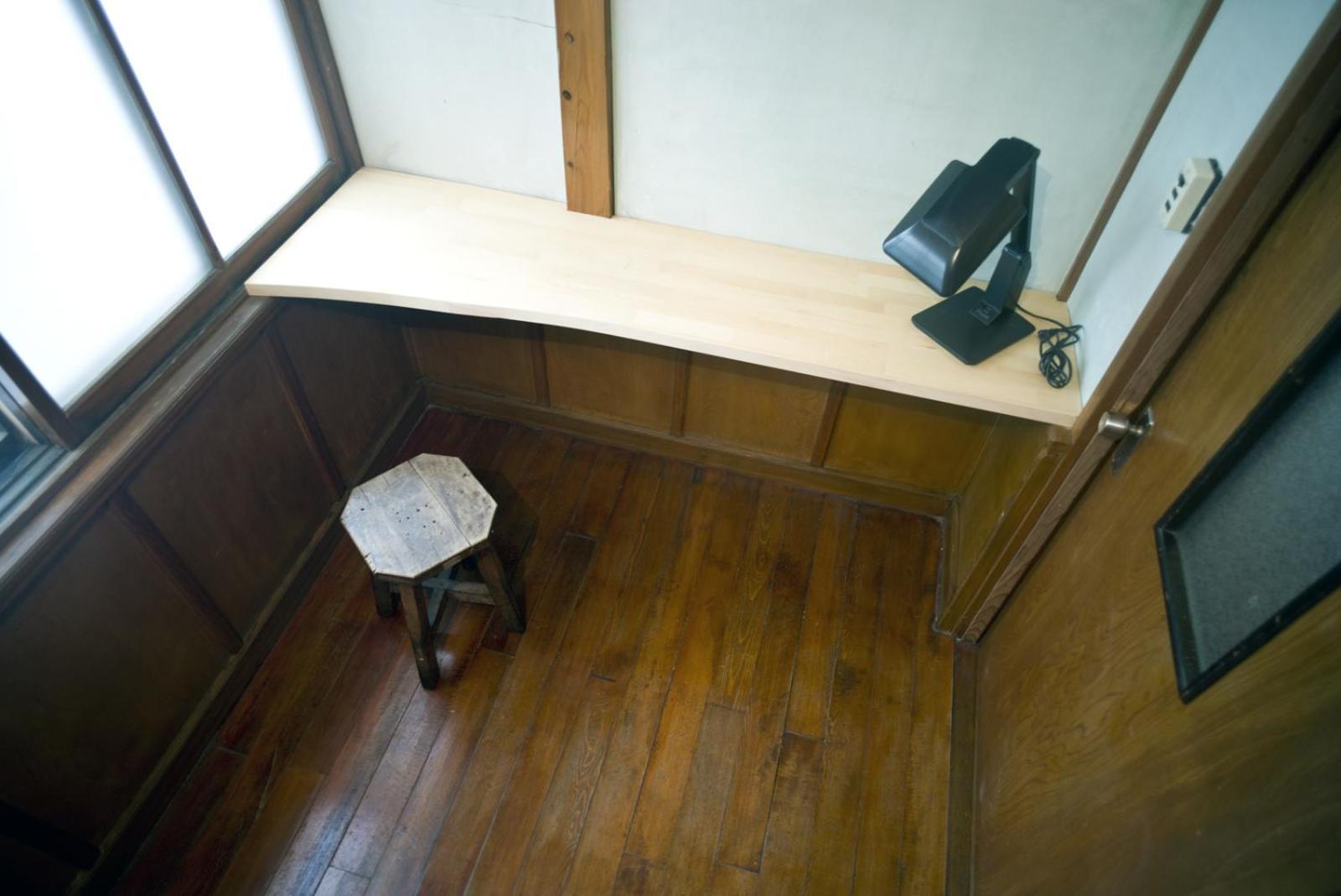 Worldtreck Dinner & Guesthouse Pise Nagano Room photo