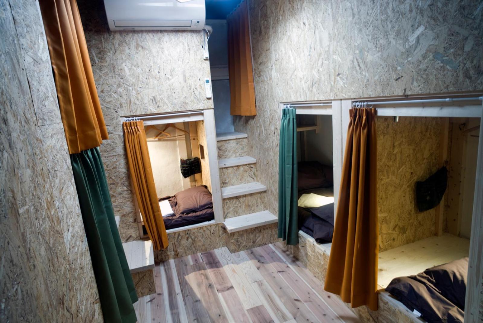 Worldtreck Dinner & Guesthouse Pise Nagano Exterior photo